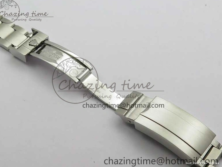 AAA Replica Watches WWF Edition Bezel Skeleton Best Durable Submariner SS 2925 116660 Andrea Carbon on SA Pirlo 0103